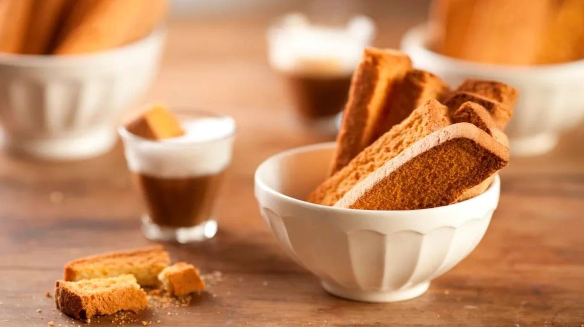 Cómo hacer bay biscuits con la receta de Maru Botana