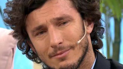 Pico Mónaco quedó en el centro de los comentarios por una interacción en redes.