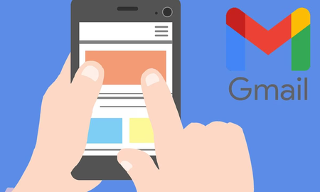 GMAIL: entrá con UN SOLO CLIC desde tu celular y gestioná tus mensajes GMAIL: entrá con UN SOLO CLIC desde tu celular y gestioná tus mensajes