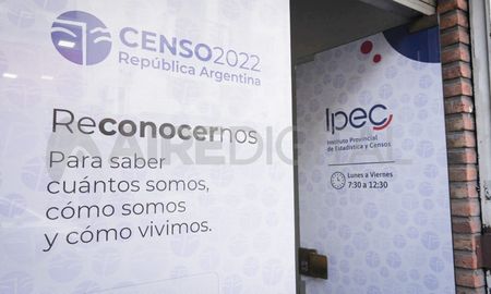 El Censo Nacional 2022 se realizó con éxito en la provincia de Santa Fe. El Censo Nacional 2022 se realizó con éxito en la provincia de Santa Fe.