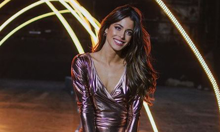 Tini Stoessel Tini Stoessel