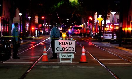 Seis personas muertas y nueve heridos es el saldo de un tiroteo en Sacramento, estado de California, en Estados Unidos. Seis personas muertas y nueve heridos es el saldo de un tiroteo en Sacramento, estado de California, en Estados Unidos.