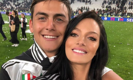 Se casan: todos los detalles de la boda de Oriana Sabatini y Paulo Dybala Se casan: todos los detalles de la boda de Oriana Sabatini y Paulo Dybala