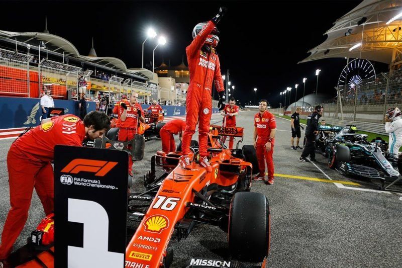 Los 10 pilotos con más títulos en la Fórmula 1