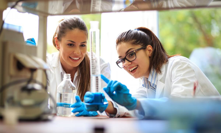 Banco Ciudad ofrece créditos de hasta $5 millones para mujeres en ciencia y tecnología Banco Ciudad ofrece créditos de hasta $5 millones para mujeres en ciencia y tecnología