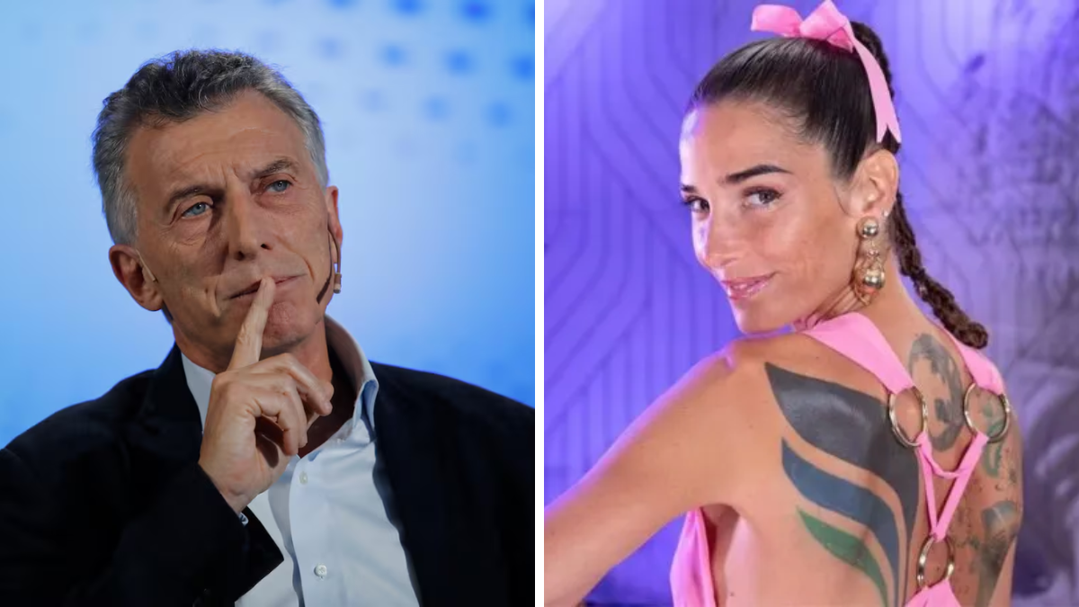 Aseguran que Mauricio Macri inició un romance con Juana Viale.