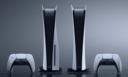 Sony abre las inscripciones para el programa de betas del firmware de la PlayStation 5. Sony abre las inscripciones para el programa de betas del firmware de la PlayStation 5.