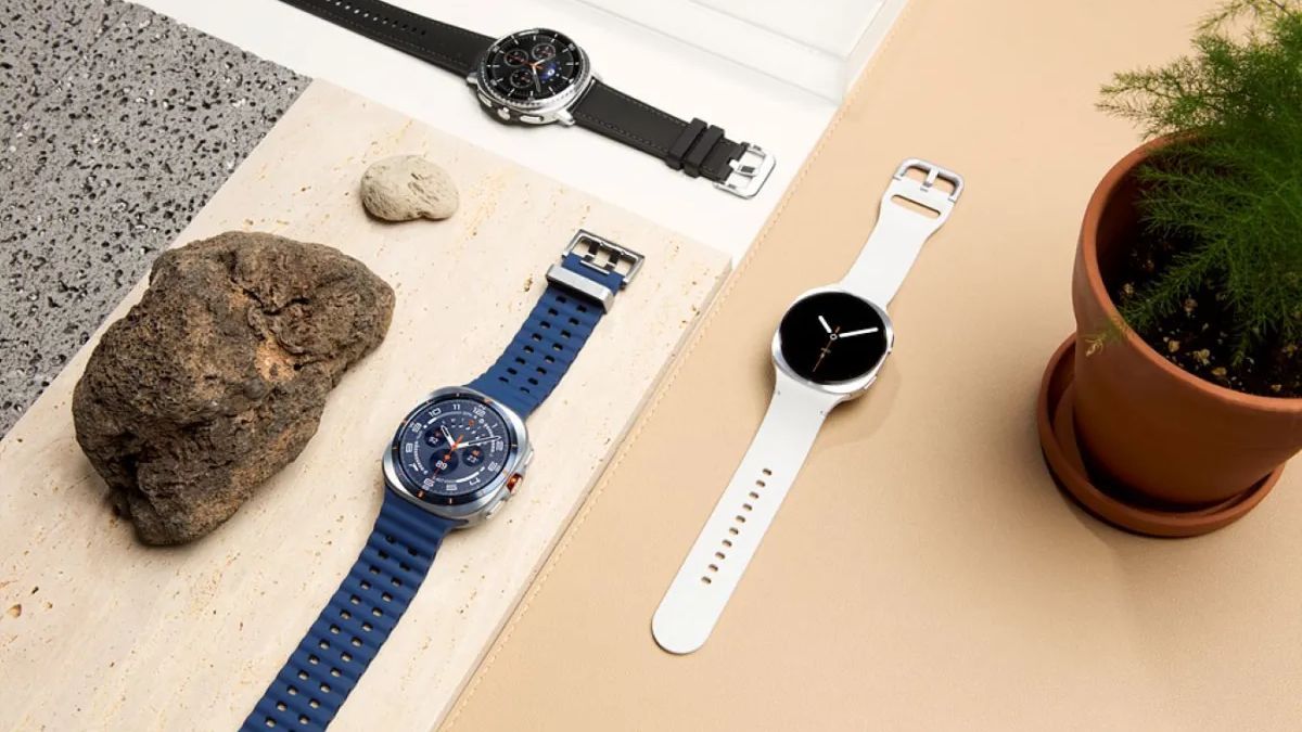 Este es el precio actualizado del Samsung Galaxy Watch 8 e en mayo de 2026.