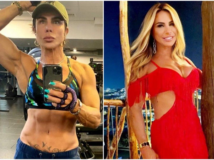 Sus posteos se volvieron virales en la red social Instagram.