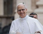 Monseñor Alberto Bochatey aseguró en AIRE que el Papa León XIV tiene deseos de visitar el país y continuar el legado de Francisco. Monseñor Alberto Bochatey aseguró en AIRE que el Papa León XIV tiene deseos de visitar el país y continuar el legado de Francisco.