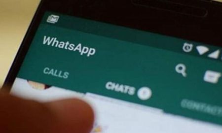 WhatsApp WhatsApp