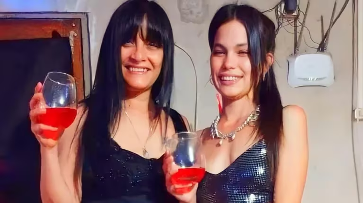 Hay dos personas detenidas por la trágica muerte de Berenice Gonzálvez. Hay dos personas detenidas por la trágica muerte de Berenice Gonzálvez.