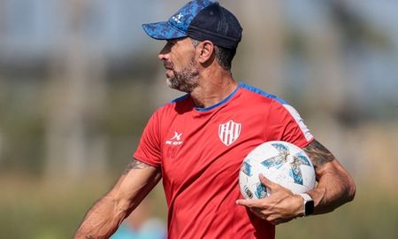 Las dos bajas de peso que tendría el Kily González en Unión para enfrentar a Central Córdoba Las dos bajas de peso que tendría el Kily González en Unión para enfrentar a Central Córdoba