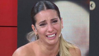 Acusaron falsamente a Cinthia Fernández por 