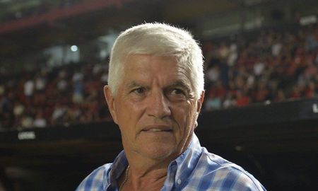 julio comesana ya no es mas el dt de colon julio comesana ya no es mas el dt de colon