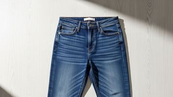 Ni chupín ni wide leg: el modelo de jean que más estiliza y es tendencia en 2025