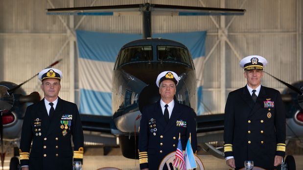 En un nuevo acto que traerá polémica, el Gobierno nacional de Javier Milei firmó este lunes una alianza militar con Estados Unidos.