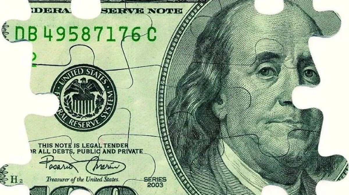Dólar blue alcanzó un nuevo récord