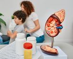El hígado graso infantil suele detectarse mediante análisis de sangre y ecografías realizadas por sospecha de sobrepeso u obesidad. El hígado graso infantil suele detectarse mediante análisis de sangre y ecografías realizadas por sospecha de sobrepeso u obesidad.