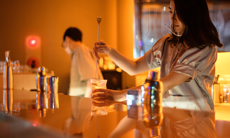 El gobierno de Japón quiere que los adolescentes consuman más alcohol y lanzó un polémico concurso El gobierno de Japón quiere que los adolescentes consuman más alcohol y lanzó un polémico concurso