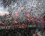 Colón debutará de local en la Primera Nacional el sábado 3 de febrero ante Defensores Unidos de Zárate a las 21 hs.