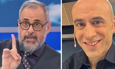 ¿ganó Jorge Rial o Estaban Pelado Trebucq? ¿ganó Jorge Rial o Estaban Pelado Trebucq?