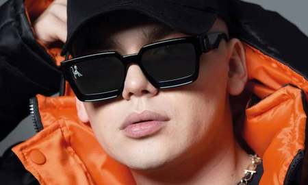 Bizarrap fue elegido como uno de los diez líderes de la próxima generación, según la revista Time Bizarrap fue elegido como uno de los diez líderes de la próxima generación, según la revista Time