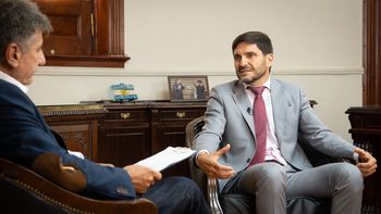 Pullaro afirmó que en 2026 se completará la renovación de la Corte, por diálogo o por decreto