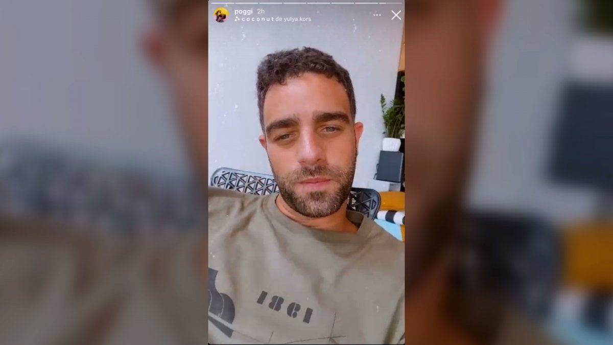 Diego Poggi liquidó a TN: pelea