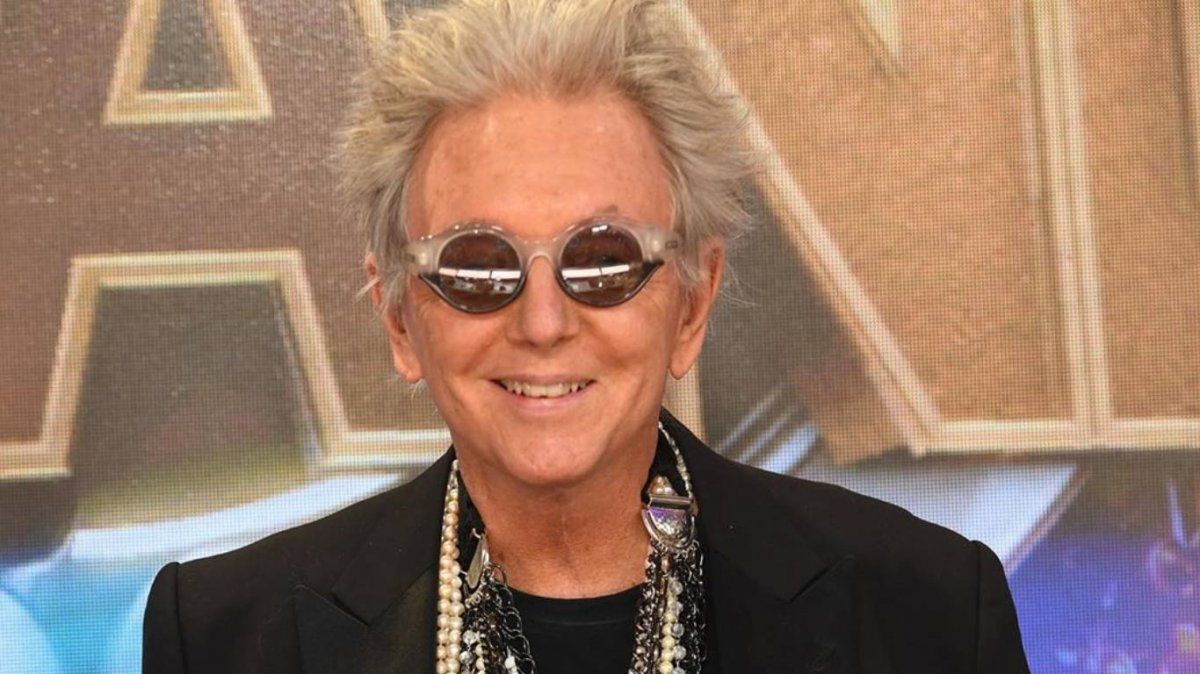 Pepe Cibrián necesita deshacerse de su casa.