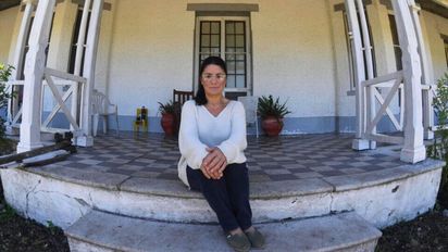 Herencia, violencia de género y escándalo en el agro: el caso judicial de Dolores Etchevehere