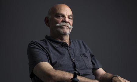 Lo hizo en una entrevista con el diario español La Vanguardia Lo hizo en una entrevista con el diario español La Vanguardia