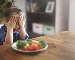 teria: un trastorno en el que comer se vuelve una fobia