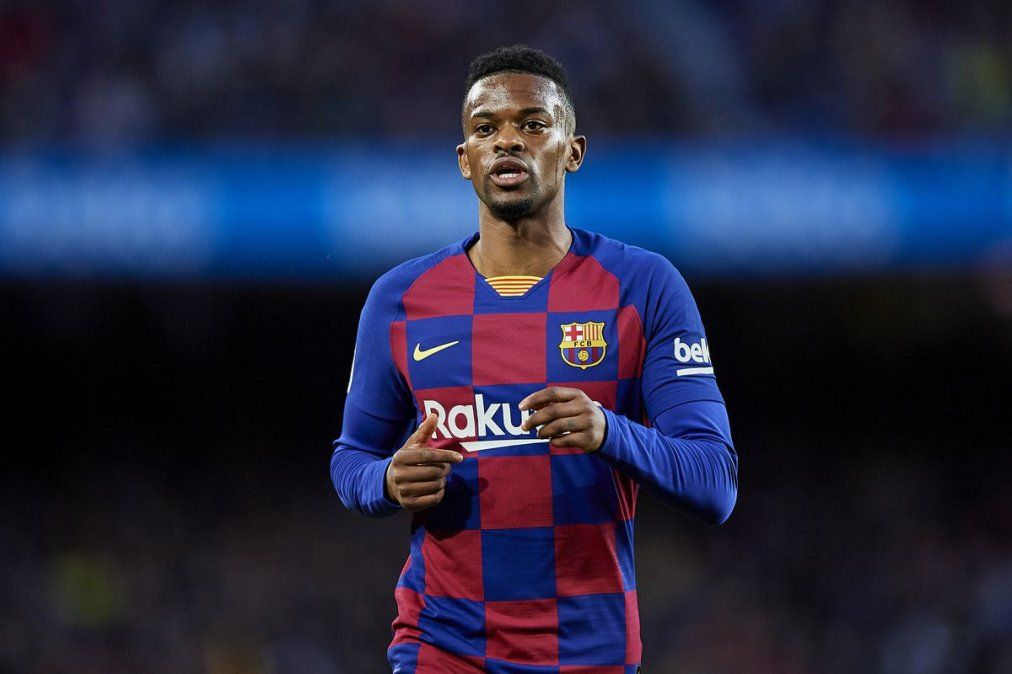 El lateral portugu&eacute;s particip&oacute; de una fiesta de cumplea&ntilde;os que no cumpli&oacute; con los protocolos dispuestos por La Liga.&nbsp;