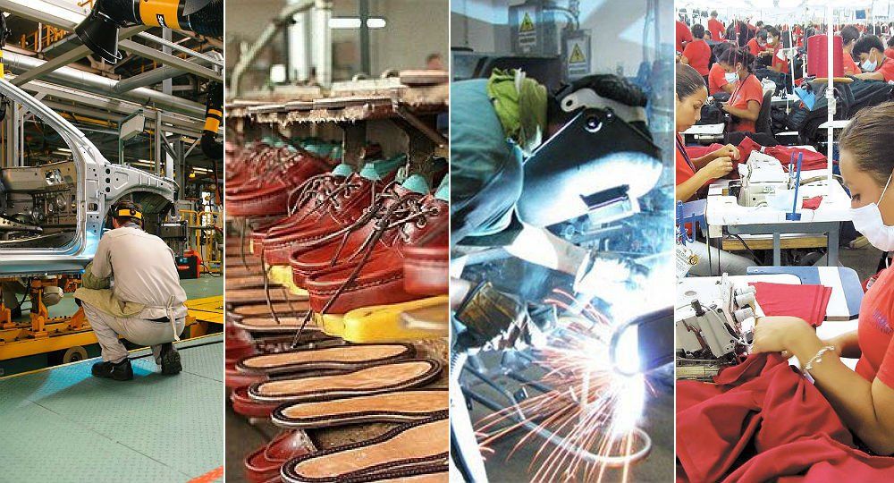 Por el dólar y su efecto en la inflación, la UIA ve difícil cerrar paritarias al 15%