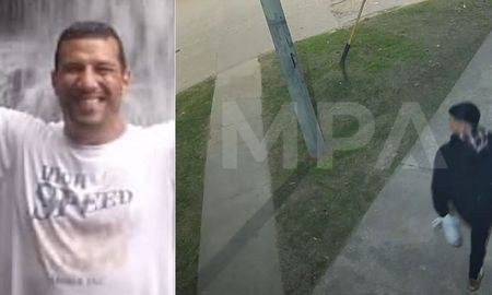 walter paglia: la clave para avanzar en la investigacion del crimen en barrio mayoraz walter paglia: la clave para avanzar en la investigacion del crimen en barrio mayoraz
