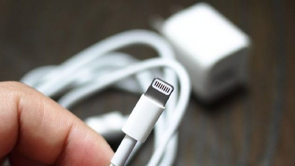 Apple buscaría incorporar cargadores más pequeños, rápidos y potentes