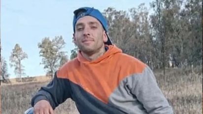 Córdoba: hallaron muerto a un joven que estaba desaparecido desde Nochebuena