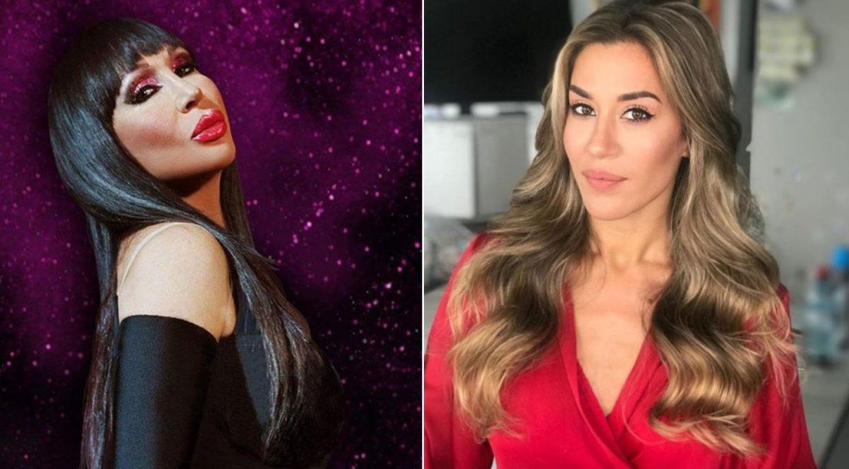 Moria Casán defenestró a Jimena Barón tras su pedido de disculpas