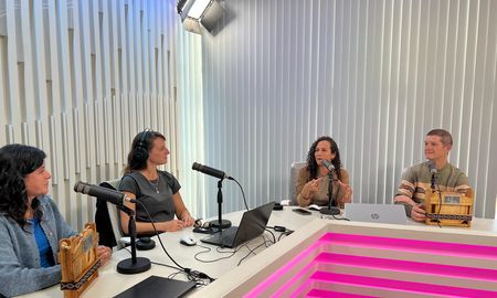 El plan es emprender con Laura Mondino. El plan es emprender con Laura Mondino.