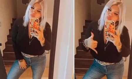 Morena Rial está viviendo en Villa Carlos Paz, provincia de Córdoba, aunque estuvo de visita en Buenos Aires. Morena Rial está viviendo en Villa Carlos Paz, provincia de Córdoba, aunque estuvo de visita en Buenos Aires.