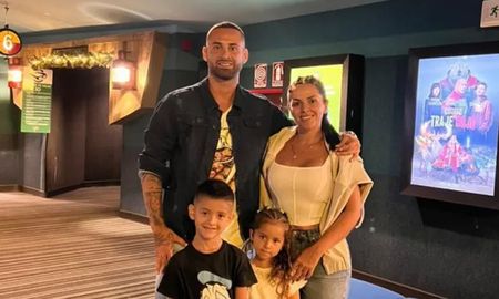 El futbolista argentino Lucas Trejo busca a su familia tras los terremotos en Venezuela. El futbolista argentino Lucas Trejo busca a su familia tras los terremotos en Venezuela.