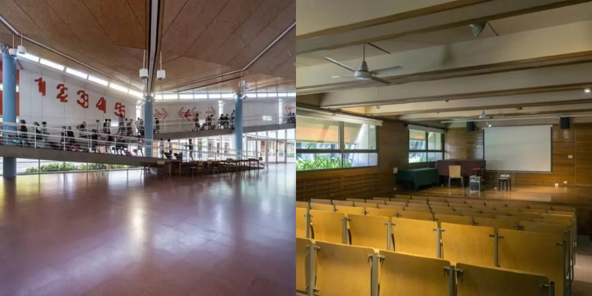 Así es el colegio de Mirko. Así es el colegio de Mirko.