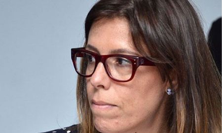 laura alonso declara como imputada de encubrir al exministro de energia aranguren laura alonso declara como imputada de encubrir al exministro de energia aranguren