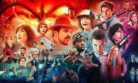 Stranger Things Temporada 5 en Netflix: todo lo que sabemos Stranger Things Temporada 5 en Netflix: todo lo que sabemos