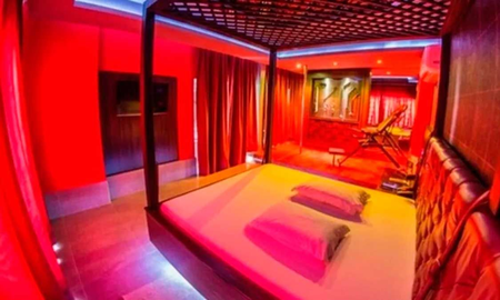 Les cobraron $5000 de más en el hotel por un insólito motivo y se llevaron la peor sorpresa Les cobraron $5000 de más en el hotel por un insólito motivo y se llevaron la peor sorpresa