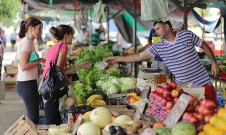 alimentos de cercania, la llave para garantizar la provision en las grandes ciudades alimentos de cercania, la llave para garantizar la provision en las grandes ciudades