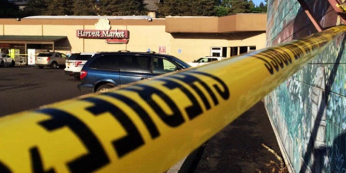 Decapitó a su madre y entró con su cabeza a un supermercado