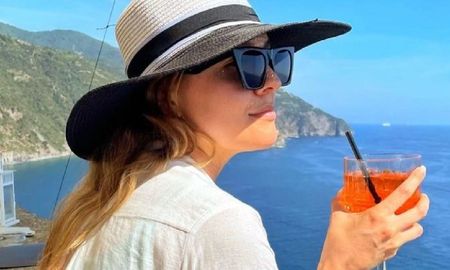 La última eliminada de MasterChef tiene una vida llena de viajes al exterior. La última eliminada de MasterChef tiene una vida llena de viajes al exterior.