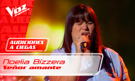 Liquidaron al jurado de La Voz Argentina por no elegir a una participante que cantó Valeria Lynch Liquidaron al jurado de La Voz Argentina por no elegir a una participante que cantó Valeria Lynch
